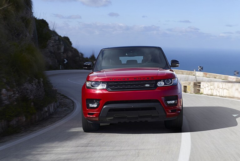 Range Rover Sport 2016