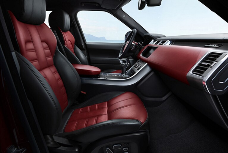 Range Rover Sport MY2016