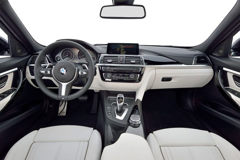 Nuova Bmw Serie 3
