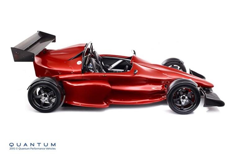 Quantum GP 700