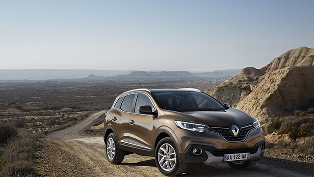 Renault Kadjar