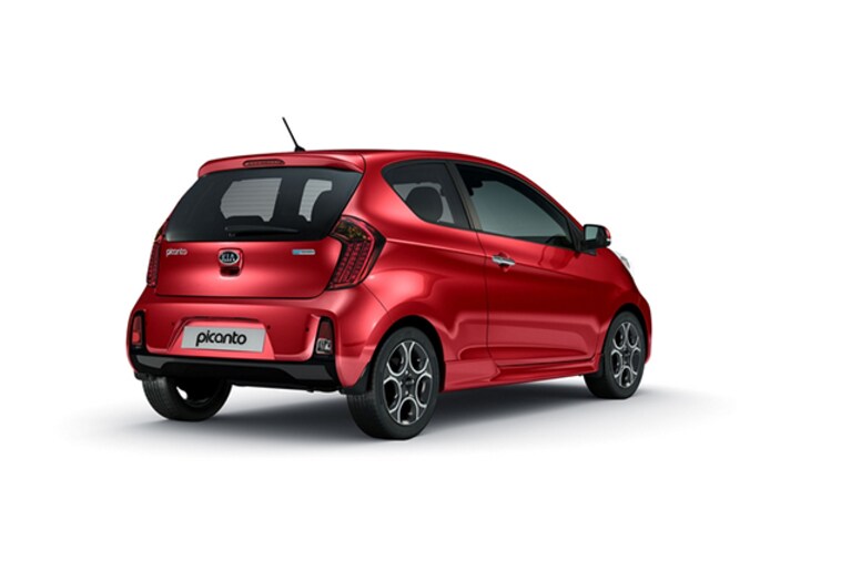 Kia Picanto 2016