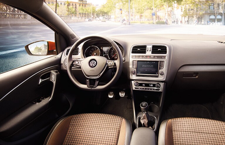 Volkswagen Polo Original 2015