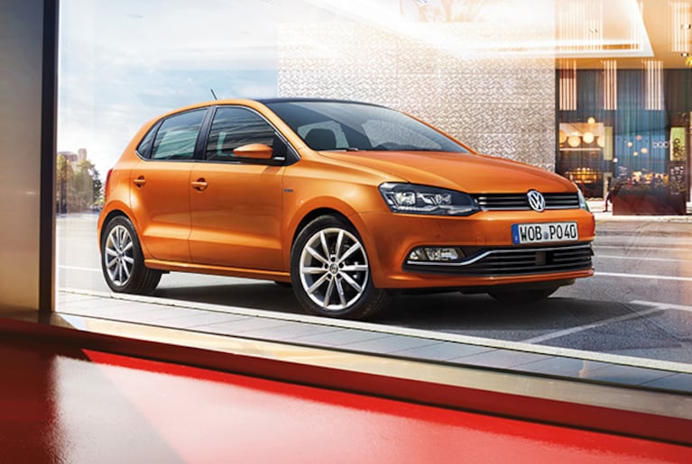 Volkswagen Polo Original