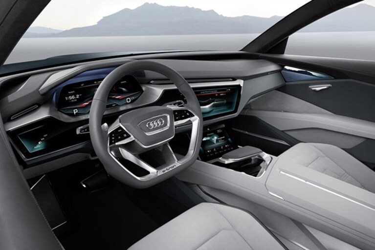 audi q6