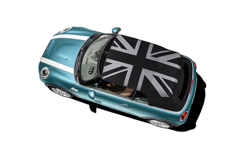 Mini Cabrio 2016