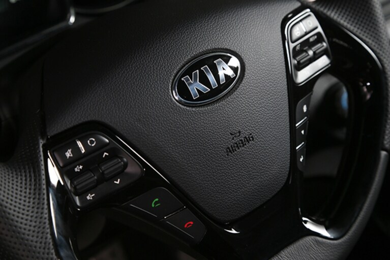 Nuova Kia Ceed