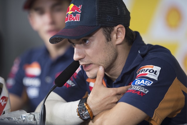Dani Pedrosa (Repsol Honda)