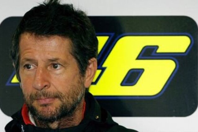 Graziano Rossi