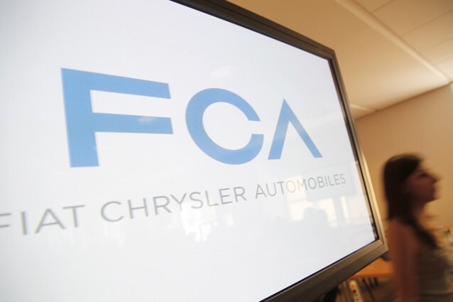 FCA, il gruppo finisce nel mirino della Germania per le emissioni sospette