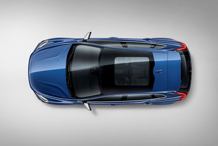 Volvo V40 2016