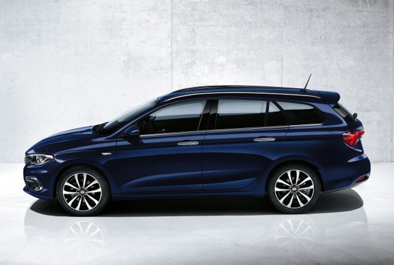 Fiat Tipo Station Wagon