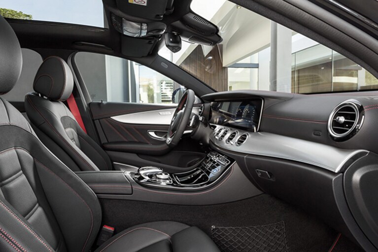 Mercedes-AMG E43