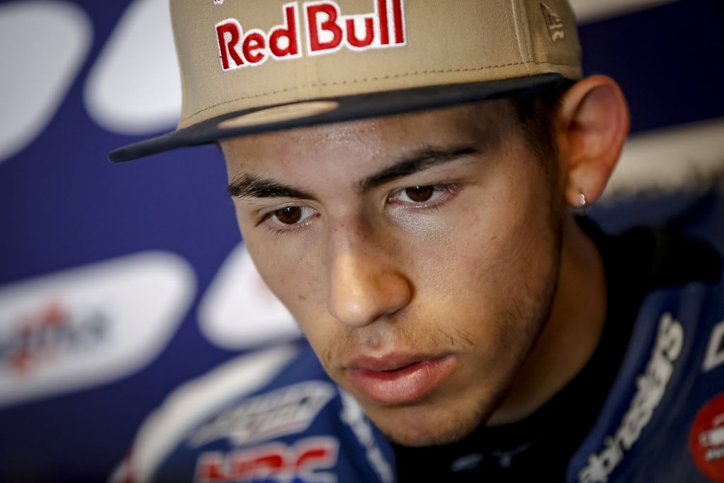 Enea Bastianini / Gresini Racing