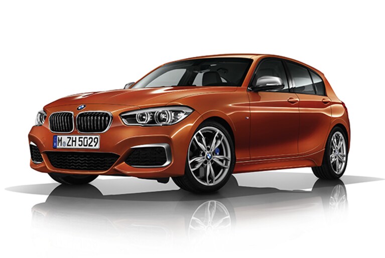 Bmw M140i 3 porte