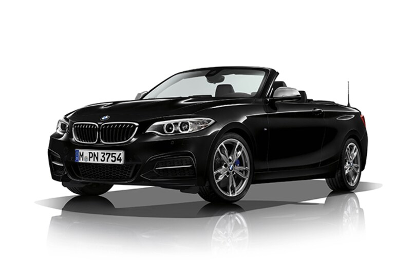 Bmw M240i Cabrio