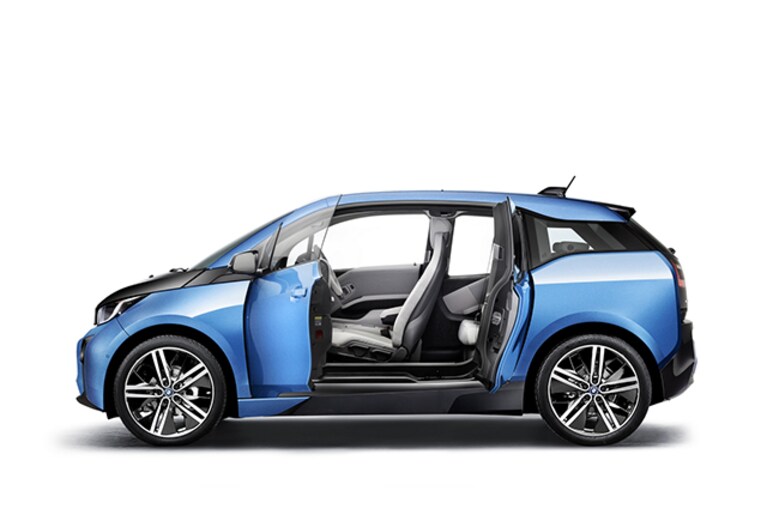 Bmw i3 94 Ah