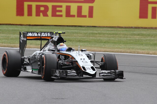 Force India