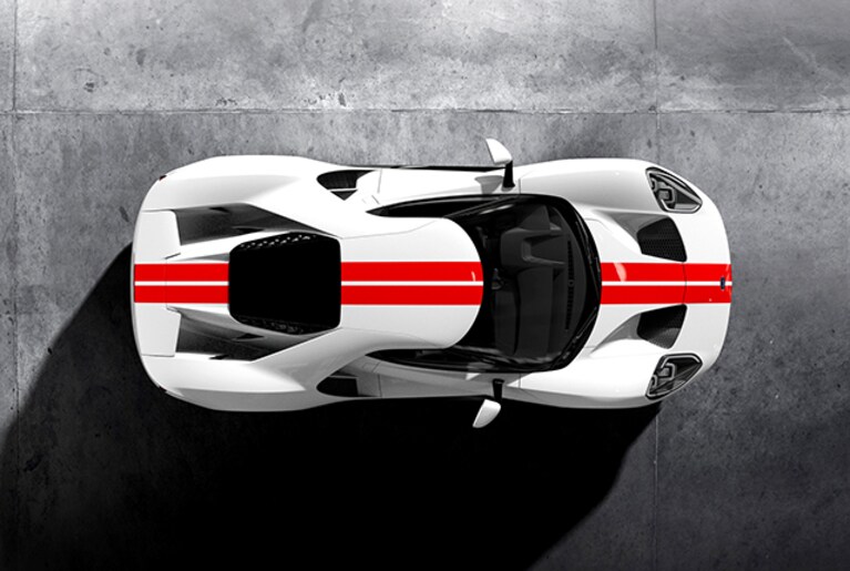 Ford GT