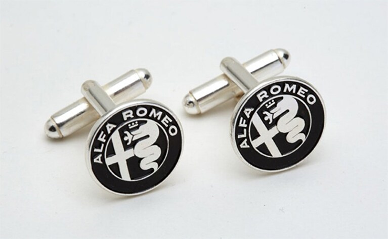 Gemelli Alfa Romeo
