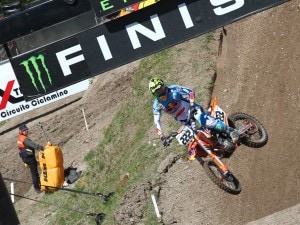 Tony Cairoli domina Gara 1 in Trentino – foto Carrubba