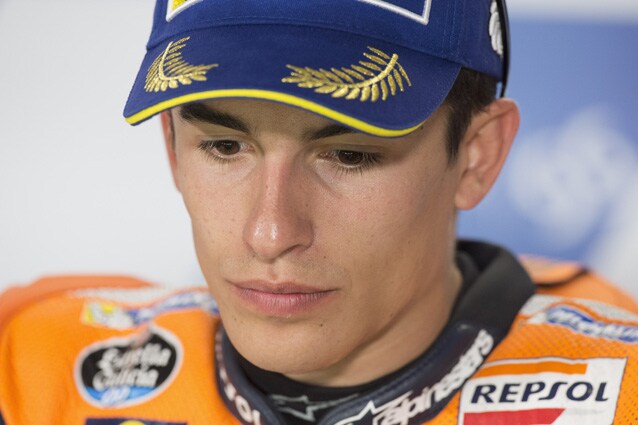 Marc Marquez