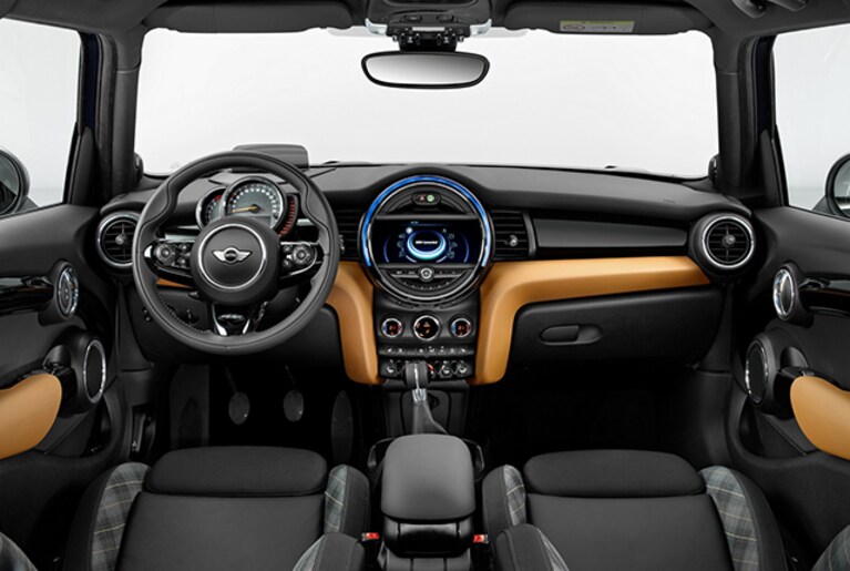 Mini Seven 2016
