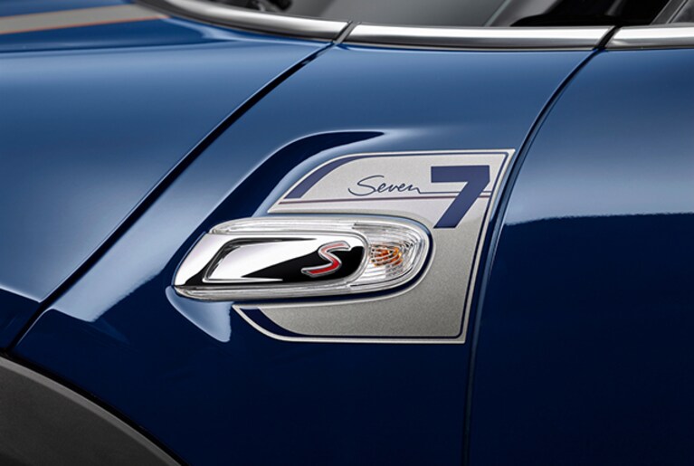 Nuova Mini Seven