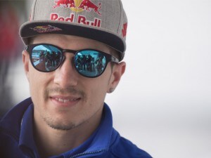 Maverick Vinales / Getty