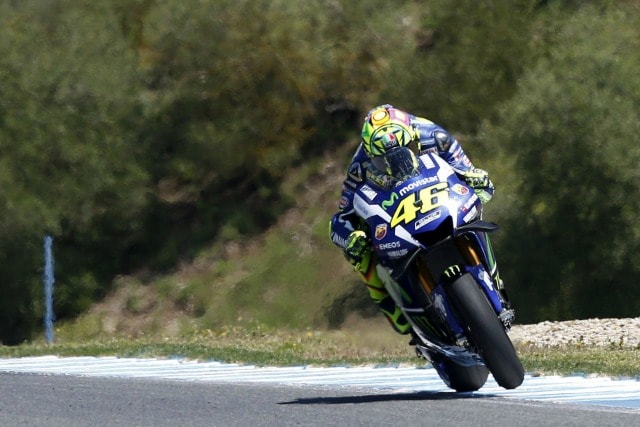 Valentino Rossi