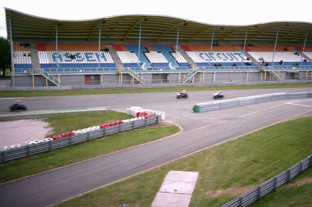 Circuito di Assen