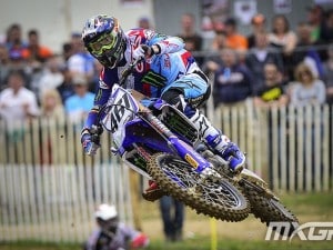 Romain Febvre – credito fotografico Youthstream