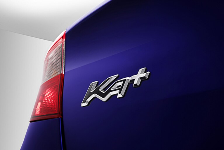 Ford Ka+