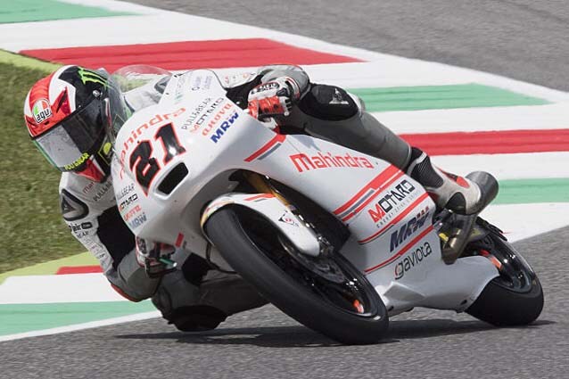 Francesco Bagnaia