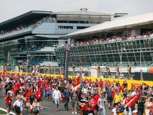 Gp Monza