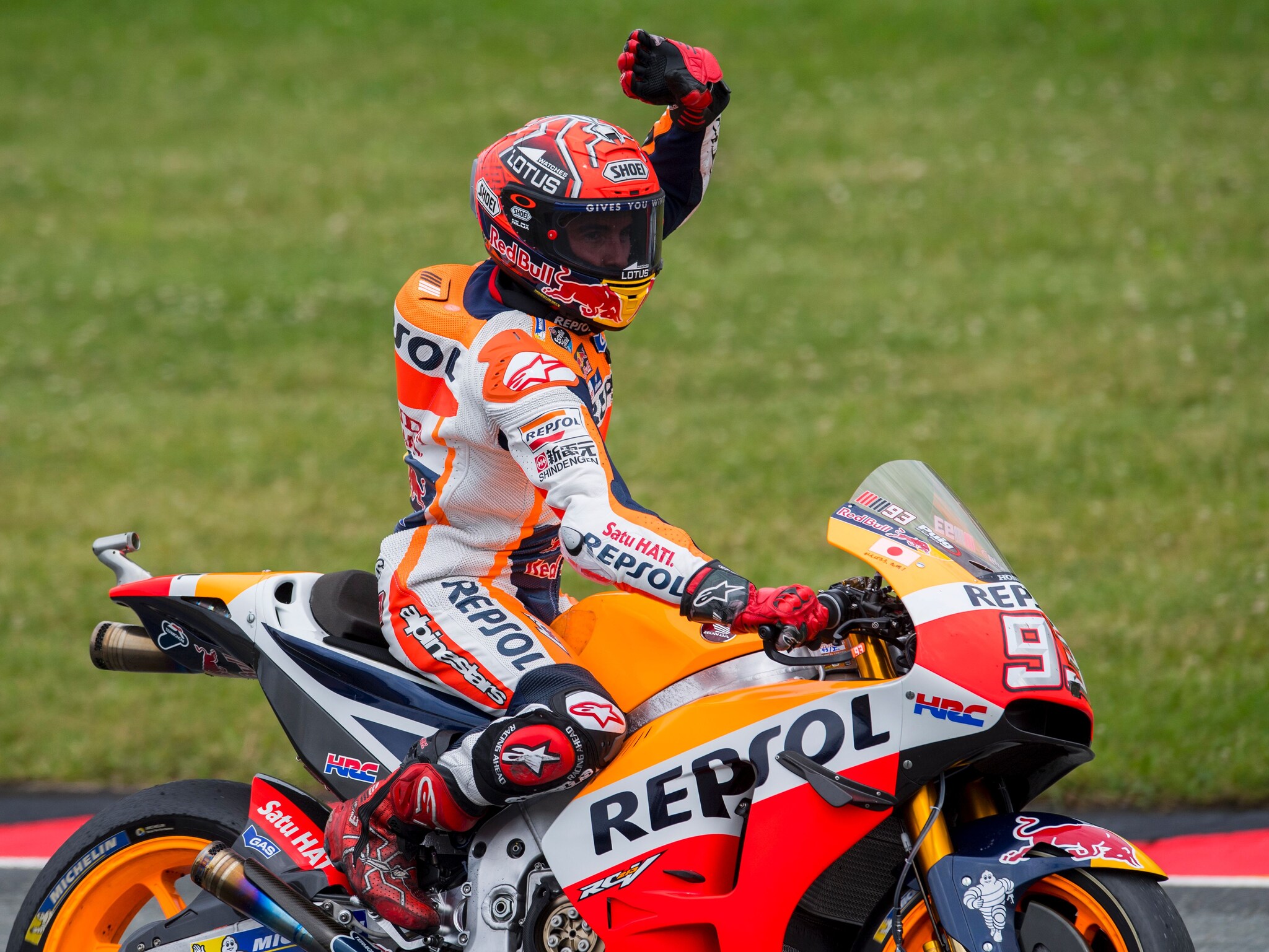 Marc Marquez