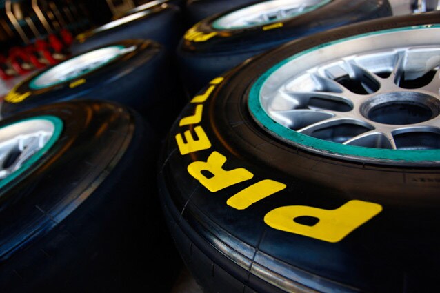 Pirelli