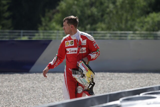 Sebastian Vettel