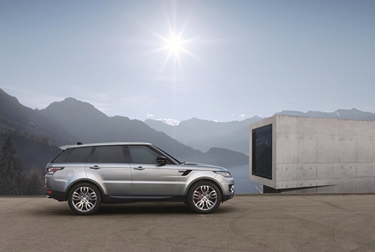 Range Rover Sport 2017