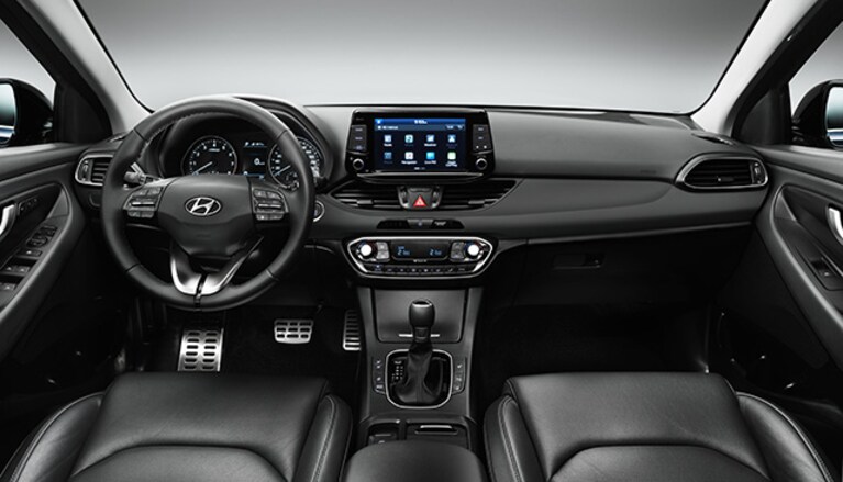 Nuova Hyundai i30