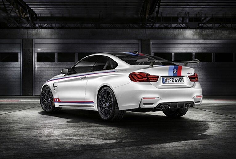 Bmw M4 DTM Edition