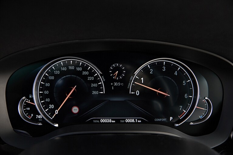 Bmw Serie 5
