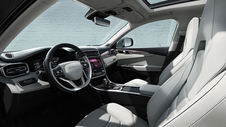 Lynk Co 01