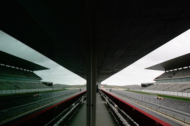 La pista di Portimao - Getty Images