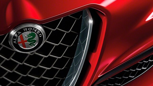 Stemma Alfa Romeo