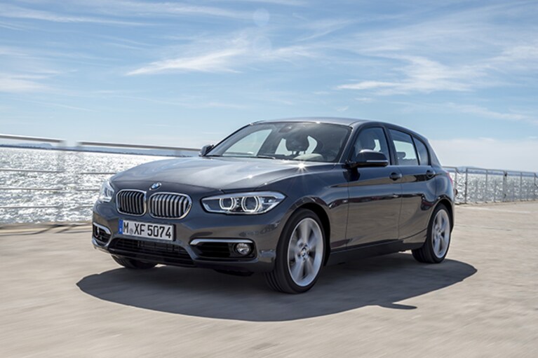 Bmw Serie 1