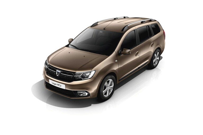 Dacia Logan MCV