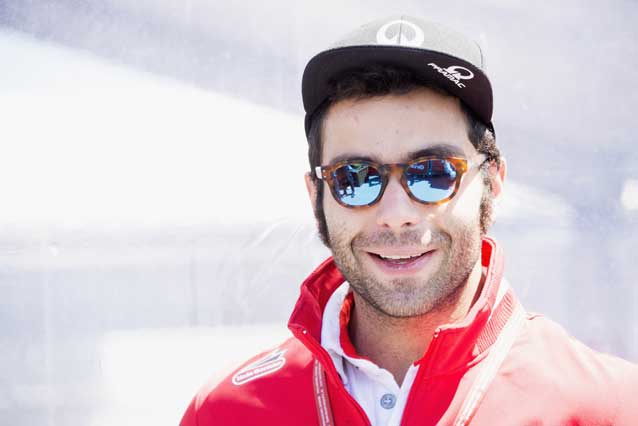 Danilo Petrucci / Getty Images