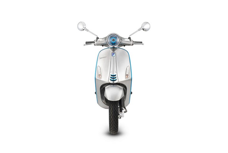 Vespa Elettrica EICMA 2016
