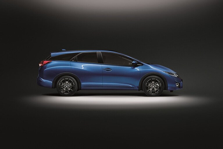 Honda Civic Tourer